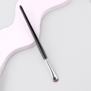 Cepillo <span class=keywords><strong>de</strong></span> detalle en forma <span class=keywords><strong>de</strong></span> media luna hoja plana fina Etiqueta Privada ventilador plano a granel cepillos <span class=keywords><strong>de</strong></span> <span class=keywords><strong>ojos</strong></span> individuales maquillaje delineador <span class=keywords><strong>de</strong></span> <span class=keywords><strong>ojos</strong></span> cepillo <span class=keywords><strong>de</strong></span> cejas - Product Image 4