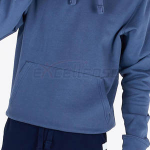 Conjunto Deportivo de Algodón 100% para Hombre, Diseño Personalizado, de Primera Calidad, para Invierno, Transpirable, Ligero, con Contraste de Color - Product Image 6