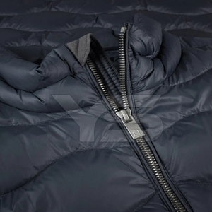 Giubbotto da <span class=keywords><strong>uomo</strong></span> <span class=keywords><strong>senza</strong></span> maniche leggero alla moda <span class=keywords><strong>giacca</strong></span> a bolle all'aperto con opzione Multi colore - Product Image 3