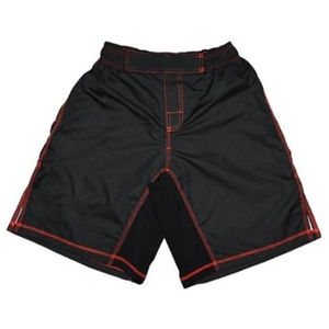 Pantalones cortos híbridos para hombre hechos con la mejor calidad disponible en todos los diseños y estilos MMA última moda al por mayor en estilo único - Product Image 4