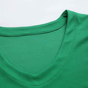 Uniforme de Baloncesto 100% Poliéster, Uniforme de Baloncesto de Buena Calidad, Uniforme de Baloncesto de Diseño Nuevo Hecho a Medida - Product Image 6