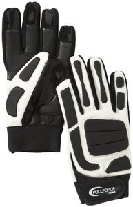 Gants de football américain personnalisés unisexes pour adultes, respirants, design, fabricant, maillot de football américain, grande taille, caractéristique imprimée - Product Image 5