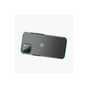 Coque antichoc en silicone souple Netzy SAFA pour iPhone 13 Mini 7 Plus 14 Plus 13 Pro Max - Modèle A53 - Product Image 3