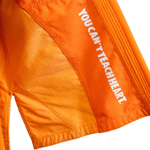 2024 meilleure qualité personnalisé BJJ Kimono haut nouveau Style BRIGHT WAY INTERNATIONAL MMA & Taekwondo Rash Guard haute qualité Pakistan - Product Image 4