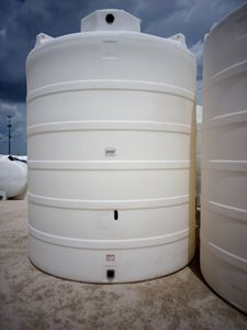 Solution de stockage d'eau pour ferme industrielle à vendre - Product Image 3