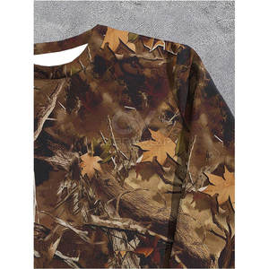 Recién llegado, sudadera de caza a la venta, nuevo diseño, sudadera de caza, ropa táctica, sudadera de caza - Product Image 4