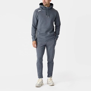 Conjuntos de Chándales Deportivos con Cremallera para Hombre, Último Diseño, Chándales Deportivos Personalizados para Hombre - Product Image 1