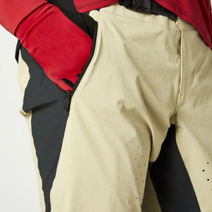 Pants for Racing High Quality New Design Motocross Pants Cycling Downhill <b>Mountain</b> Bike Racing Pants for Sale - Product Image 3