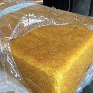 Materias primas de caucho natural Premium SVR CV60, los más altos estándares de calidad, precio al por mayor competitivo directo de la fábrica de Vietnam - Product Image 1