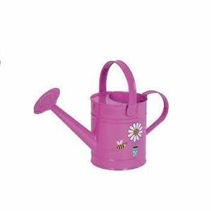 Bidon d'eau en métal de style moderne pour les enfants - Product Image 1