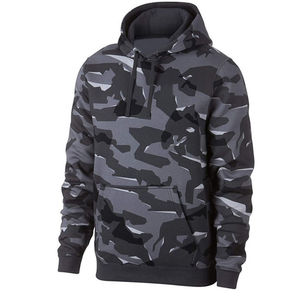 Fall Boy's Unisex Custom Logo Fashion Colorful Men's Custom Camouflages Pullover Camo Hoodies Hombres - Product Image 1