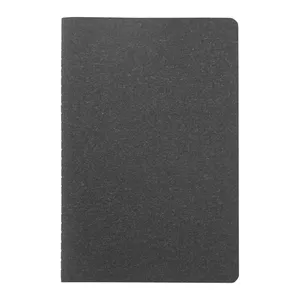 Quaderno Crofty A5 in Carta Riciclata, Gadget Ecologico, Quaderno Promozionale - Product Image 2