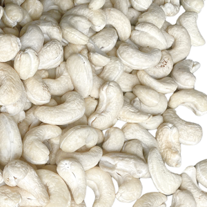 Anacardos crudos al mejor precio, anacardos W320, anacardos libres de impuestos - Product Image 1