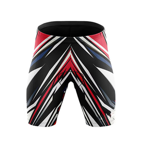 Uniformes de fútbol personalizados 7 en 7 de alta calidad, uniformes impresos cómodos y personalizados de primera calidad 7V7 7on7 - Product Image 5