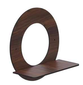 Décoration murale de style vintage en métal MDF et manguier, acacia et pin avec un savoir-faire supérieur - Product Image 5