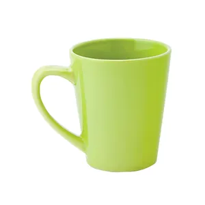 Mug en céramique personnalisé Elma, articles promotionnels pour boissons - Product Image 2