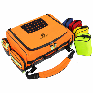 SHH Ultimate Lightweight <b>Vinyl</b> Carry Bag for DJ Collector Quick Production Budget Price for Basketball Wear - Product Image 4