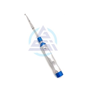 Extractor de Coronas Dentales, Herramienta de Laboratorio Dental, Extrae Automáticamente la Corona, Kits de Extracción de Coronas Dentales - Product Image 1