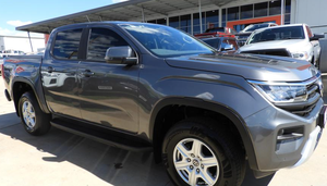 4MOT รถยนต์ NF แบบ TDI500 MY23อุตสาหกรรม DIY ODM รถบรรทุก4WD 4x4รถบรรทุกแบบสองคันสีเทาเข้ม NF 2023ชีวิต - Product Image 5