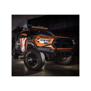 TOYOTA TACOMA USADO A LA VENTA - Product Image 5