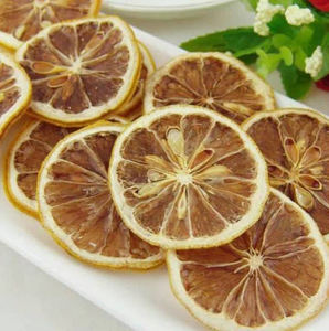 Limones secos de calidad de exportación: alta calidad, cumple con todos los requisitos al mejor precio - Product Image 5