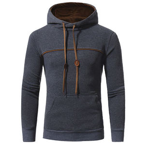 Sudadera con capucha para hombre, sudaderas con capucha de invierno personalizadas, jersey de manga larga, ropa informal, sudaderas con capucha para adultos - Product Image 5