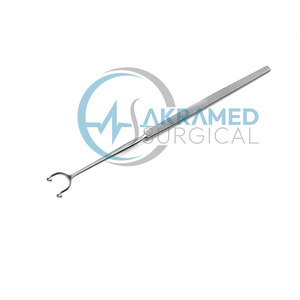 Retractor Manual de calidad superior Fomon más vendido, instrumento quirúrgico de llegada superior fabricado en Pakistán - Product Image 4