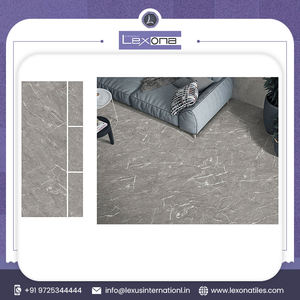 กระเบื้องเคลือบเงาหินขนาด600x1800มม. แบบโมเดิร์นสินค้ามาใหม่ - Product Image 2