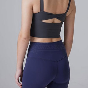 Pakistan Made High Quality Casual Women Leggings with Compression Fit Breathable Eco-Friendly & Quick Dry for Exercise Daily Use - Product Image 3