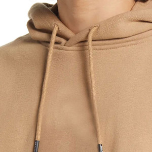 <b>Top</b> Quality Latest Stylish Men Hoodies Short Set Wholesale Prices New Design Solid Color Men Hoodies Short Set - Product Image 4