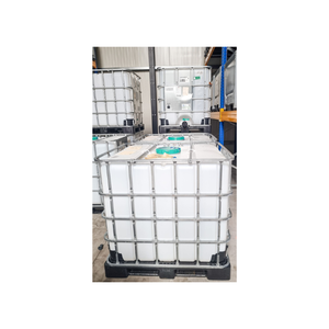 Réservoirs IBC en vrac avec capacités de 500L, 750L, 1000L, récipients sous pression en HDPE - Product Image 3