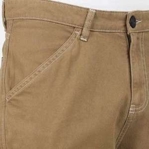 Pantalones Cargo para hombres Servicios OEM disponibles Moda personalizada al precio más barato Pantalones Cargo para hombres con bolsillos laterales - Product Image 5