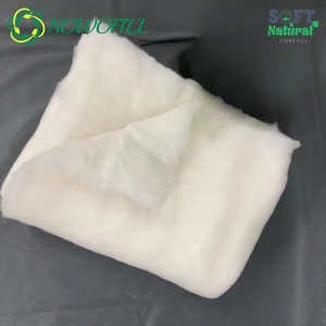 Nowofill TB Micro tấm lót 100% polyester căng cho mền/chăn/áo khoác và đám cưới nhà hàng dệt may - Product Image 6