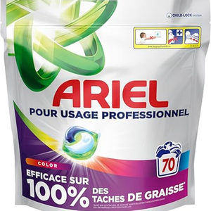 แอเรียล คัลเลอร์ ออลอินวัน พ็อดส์ - 70 ครั้งซัก - Product Image 5