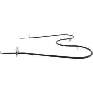 Elemento de Repuesto para Horno Eléctrico de Cerámica y Acero Inoxidable para ERP B775 y WP865940 - Product Image 3