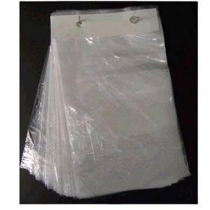 Fournisseur du Vietnam Solution d'emballage de sacs de guichet rétractable en plastique PE écologique - Product Image 3