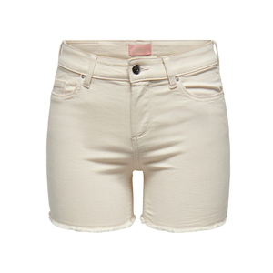 Shorts de Mezclilla de Alta Calidad para Mujer, Moda 2025, Último Modelo, Elegantes, de Talle Alto, Precio Bajo, Servicio OEM - Product Image 2