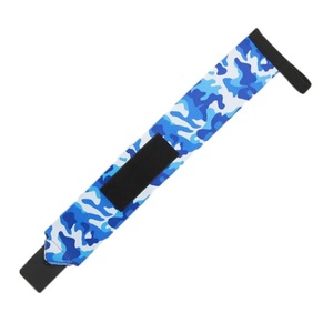 GAF Nouvelle arrivée Bandages de poignet réglables pour l'haltérophilie Sac unisexe OEM personnalisé - Product Image 6