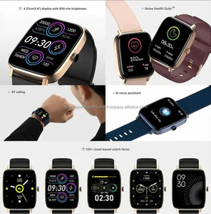 F3 W024 Moniteur de fitness de haut niveau Montre-bracelet ultra-mince à cadre métallique Suivi du sommeil Calendrier Rappel d'appel Réveil IP67 - Product Image 5