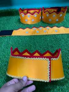 Régalias maçonniques HOJ HEROINES de JÉRICO COURONNE-HSE - Product Image 3