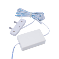 Sonde de niveau d'eau SP303 avec électrode d'alarme de fuite et capteur d'immersion