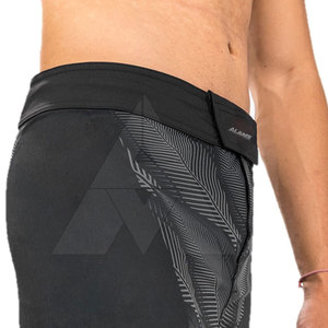 Pantalones Cortos de MMA Cómodos de Alta Calidad para Venta en Línea, Kimono de Jiu Jitsu, Pantalones Cortos de MMA de Color Sólido - Product Image 5