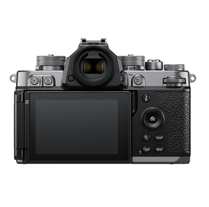 NUEVA OFERTA ORIGINAL ILIMITADA Cámara Digital sin Espejo Z-f de 24.5MP con Lente de 24-70mm f/4 en Color Plateado - Product Image 2