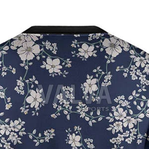 สเวตเชิ้ตโอเวอร์ไซส์สำหรับผู้ชายเสื้อสเวตเชิ้ตผ้าคอตตอนผสมพิมพ์ลายสำหรับฤดูหนาว - Product Image 5