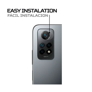 Protector de Pantalla ANTISHOCK para Xiaomi Redmi Note 12 Pro, Película Protectora Premium - Product Image 3