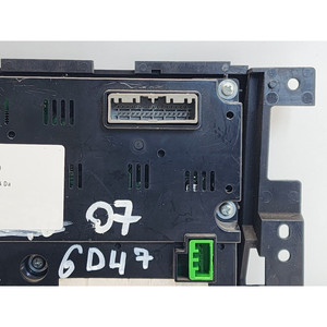 SISTEMA DE CONTROL DE CLIMA SUZUKI Vitara 4P 3ra Serie 3951065JD1CZJ RHP (98>04) - Product Image 6