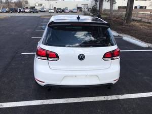 Usado 2012 para Vo-lk Go-lf G-ti LHD Grado Industrial 3 Años de Garantía - Product Image 6