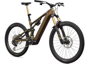 NUEVA Bicicleta de Montaña S-S-Workss Turbo Levo 4 de Carbono 2026, ÉXITO DE VENTAS - Product Image 6
