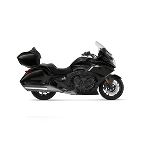 Motocicletas bastante usadas de fábrica Bmw K 1600 B Opción 719 MOTO Medianoche - Product Image 6