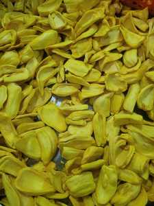 Chips de Jackfruit VF al por mayor-Chips de Jackfruit secos de sabor crujiente y delicioso, las mejores Chips de Jackfruit con alta calidad - Product Image 3